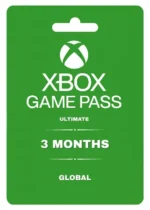 Xbox Game Pass Ultimate - Image 2