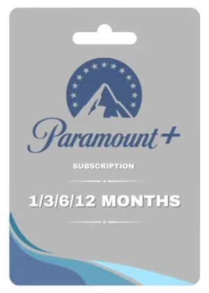 Paramount+