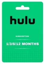Hulu