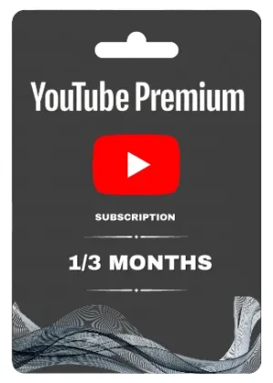 Youtube Premium