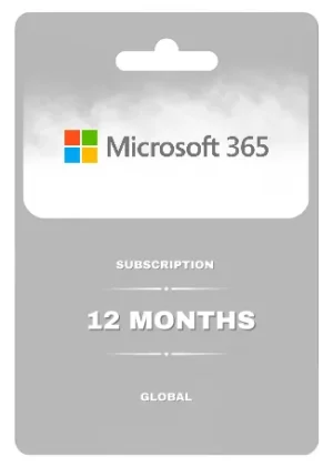 Microsoft 365 Personal