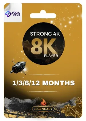 STRONG8K IPTV