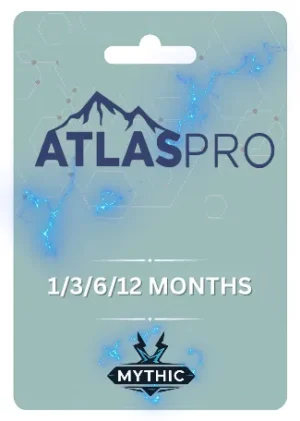 ATLAS PRO IPTV