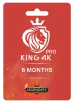 IPTV KING 4K - Image 4