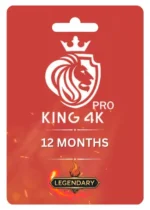 IPTV KING 4K - Image 3