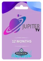 JUPITER IPTV - Image 4