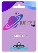 JUPITER IPTV - Image 2