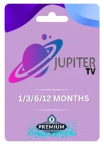 JUPITER IPTV