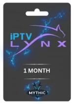 LYNX IPTV - Image 4