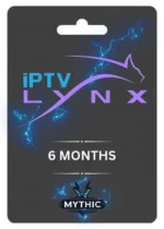 LYNX IPTV - Image 3