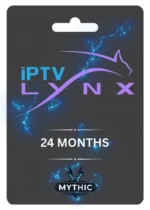 LYNX IPTV