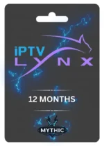 LYNX IPTV - Image 6