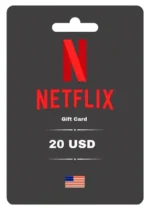 Netflix Gift Cards - Image 7