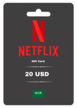Netflix Gift Cards - Image 6
