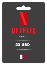 Netflix Gift Cards - Image 5