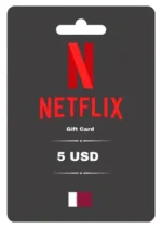 Netflix Gift Cards - Image 4