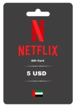 Netflix Gift Cards - Image 3