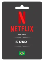 Netflix Gift Cards - Image 2
