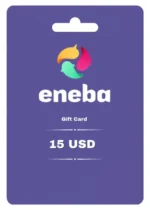 Eneba Gift Card - Image 5