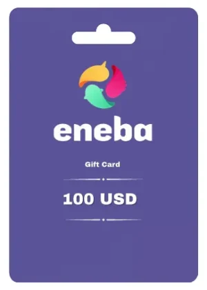 Eneba Gift Card