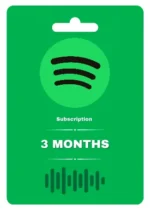 Spotify Premium