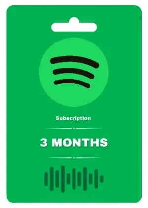Spotify Premium