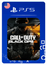 Call of Duty: Black Ops 6 PS5 (US)