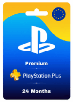 PlayStation Plus Premium: 24 Months Subscription (Europe & UK) - Image 2