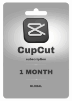 Cupcut pro